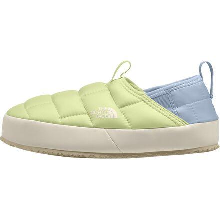 ThermoBall Traction Mule II Slipper by THE NORTH FACE ThermoBall Traction Mule II Slipper by THE NORTH FACE