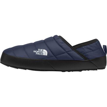 ThermoBall Traction Mule V Bootie by THE NORTH FACE