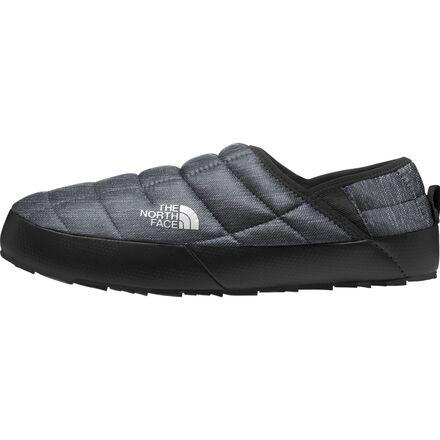 ThermoBall Traction Mule V Bootie by THE NORTH FACE