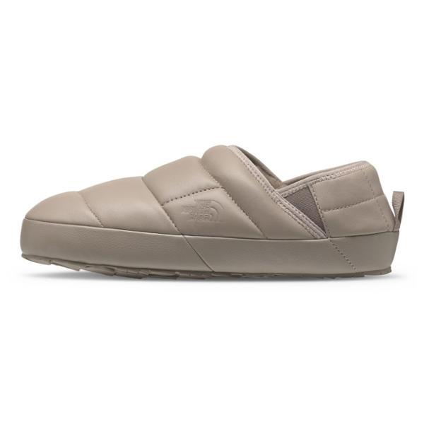 ThermoBall Traction Mules Leather by THE NORTH FACE