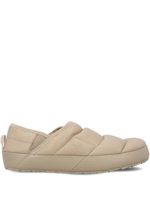 ThermoBall Traction mules by THE NORTH FACE