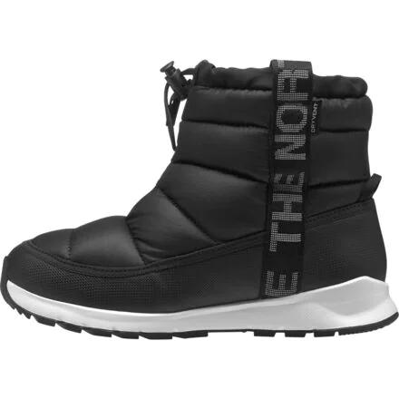 ThermoBall Waterproof Pull-On Boot by THE NORTH FACE