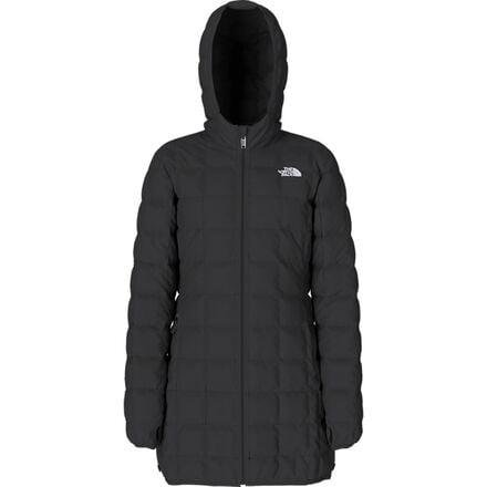 Thermoball Parka by THE NORTH FACE