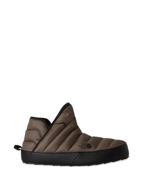 Thermoball Traction sneakers by THE NORTH FACE