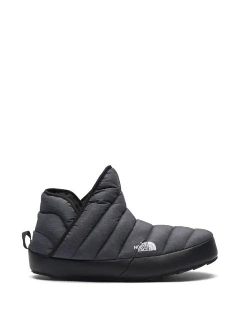 Thermoball Traction sneakers by THE NORTH FACE