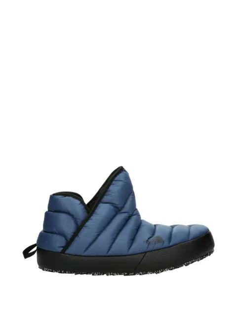 Thermoball Traction sneakers by THE NORTH FACE