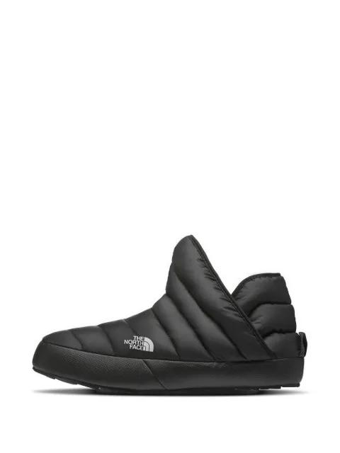 Thermoball traction sneakers by THE NORTH FACE