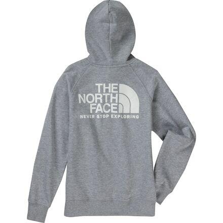 Throwback Hoodie by THE NORTH FACE