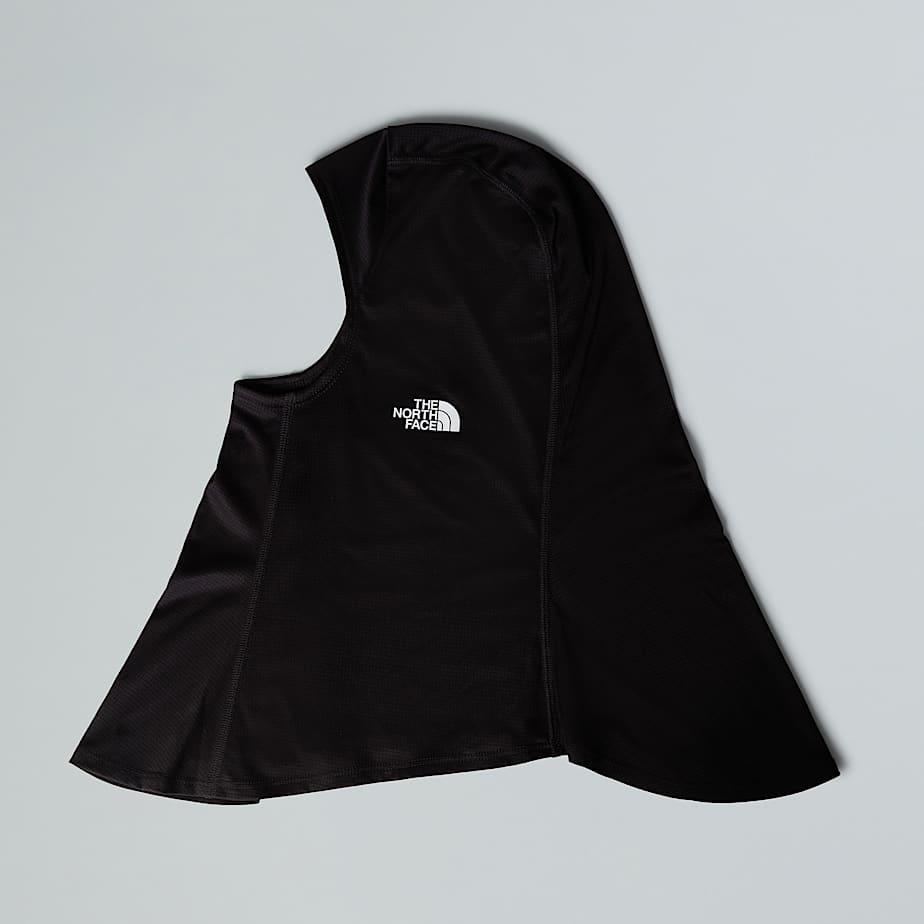 Tnf Performance Hijab Tnf Black by THE NORTH FACE