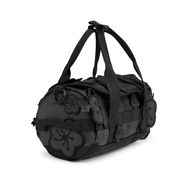 Tnf X Cecilie Bahnsen Maria Base Camp Clutch Bag Tnf Black by THE NORTH FACE