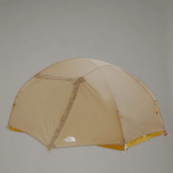 Trail Lite 2-person Tent Khaki Stone-arrowwood Yellow by THE NORTH FACE