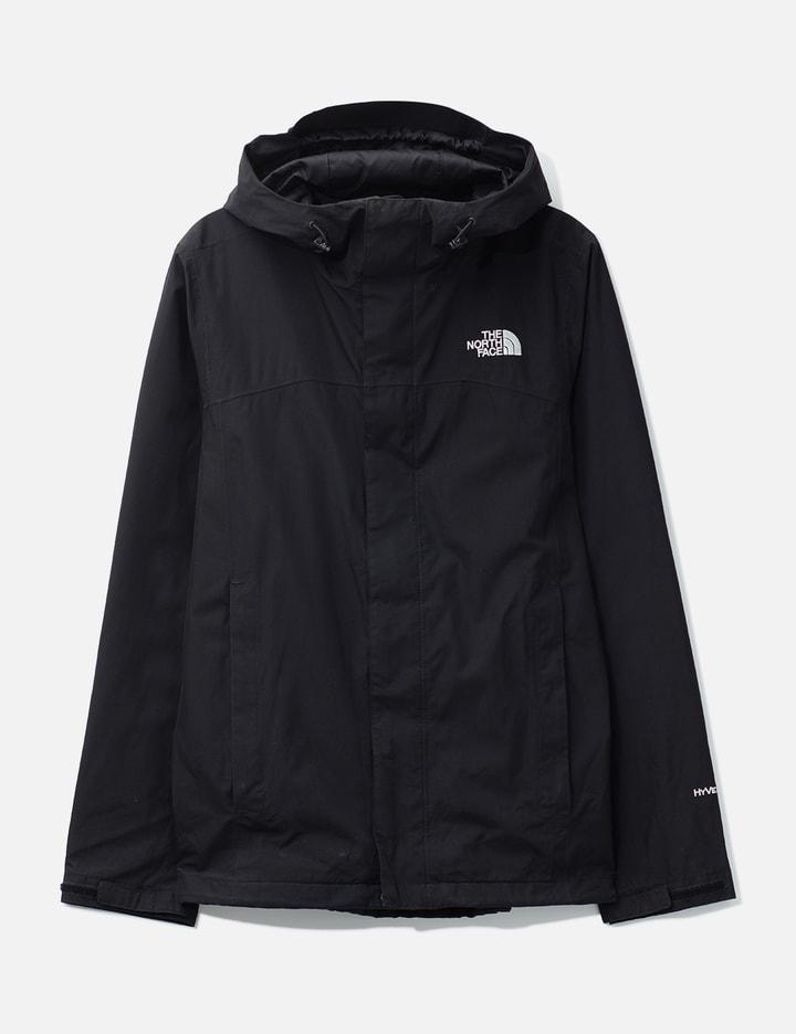 Triclimate Jacket by THE NORTH FACE
