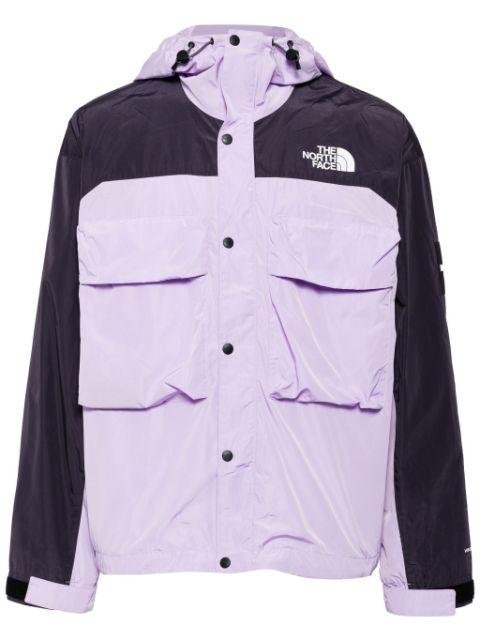 Tustin hoodied windbreaker by THE NORTH FACE
