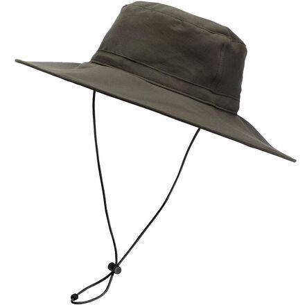Twist and Pouch Brimmer Hat by THE NORTH FACE