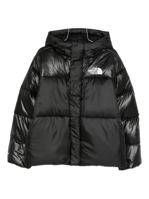 U Pertex padded hoodied jacket by THE NORTH FACE