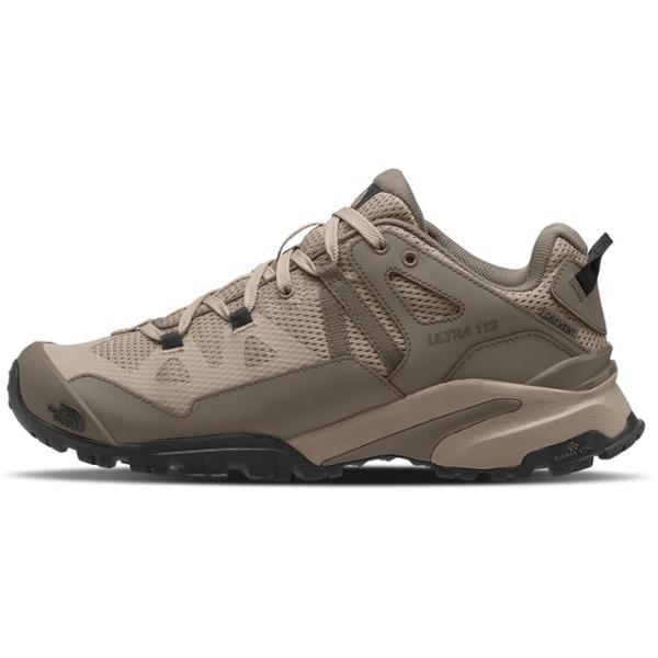 Ultra 112 WP Hiking Shoes by THE NORTH FACE