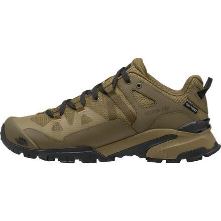 Ultra 112 WP Shoe by THE NORTH FACE
