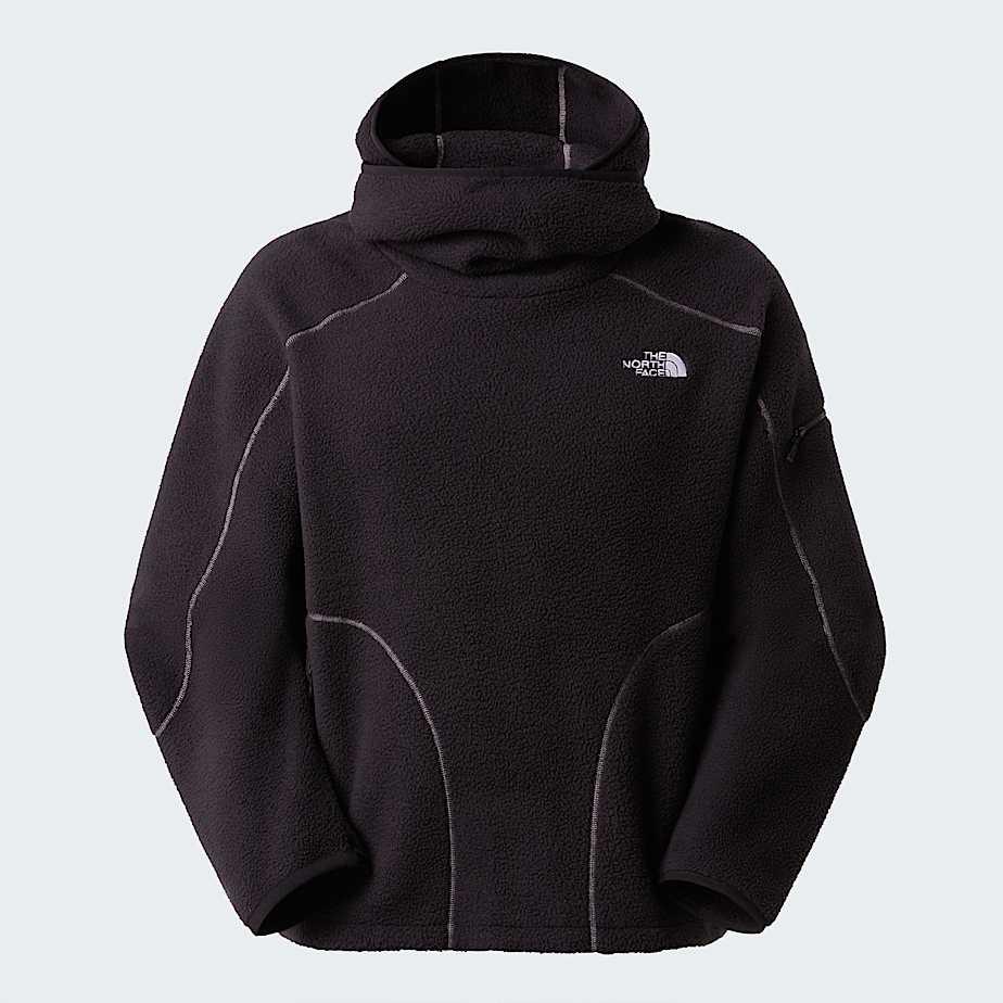 Unisex Nse Balaclava Fleece Tnf Black by THE NORTH FACE