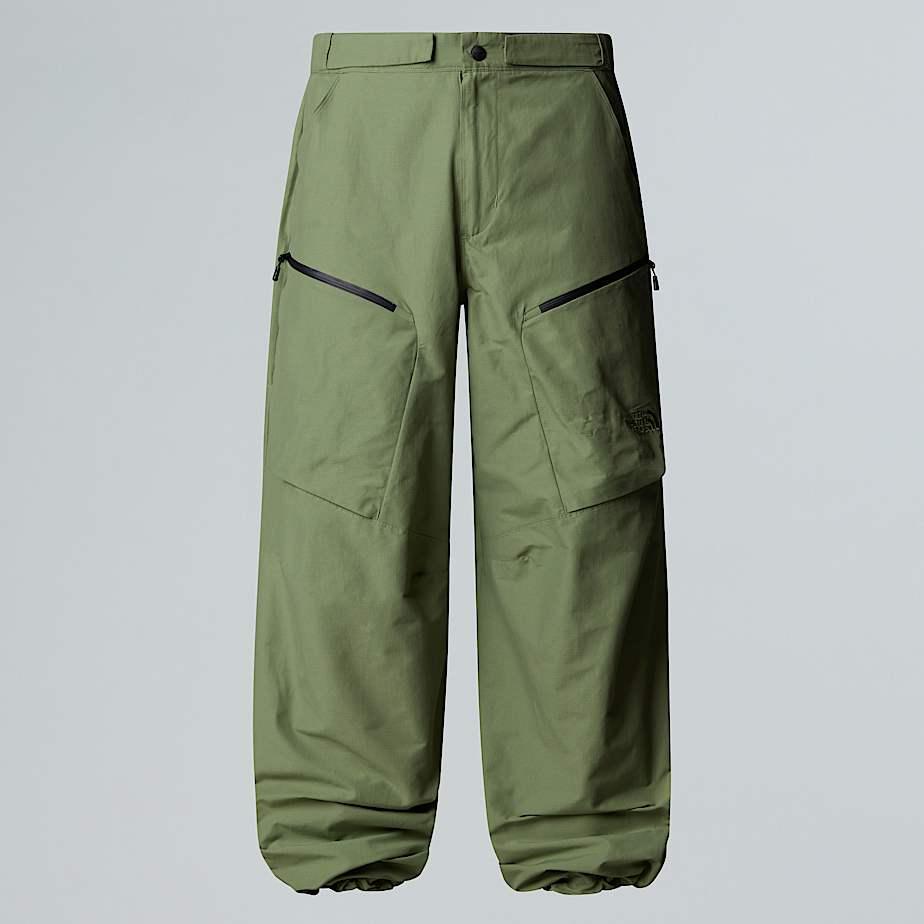 Unisex Nse Trousers Bark Mist by THE NORTH FACE