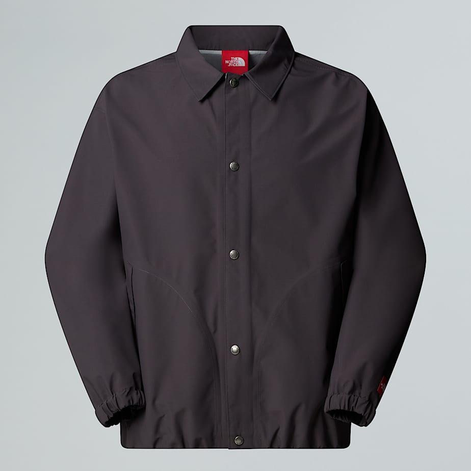 Unisex Red Box Dryvent™ Coaches Jacket Obsidian by THE NORTH FACE