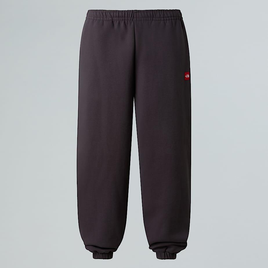 Unisex Red Box Joggers Obsidian by THE NORTH FACE