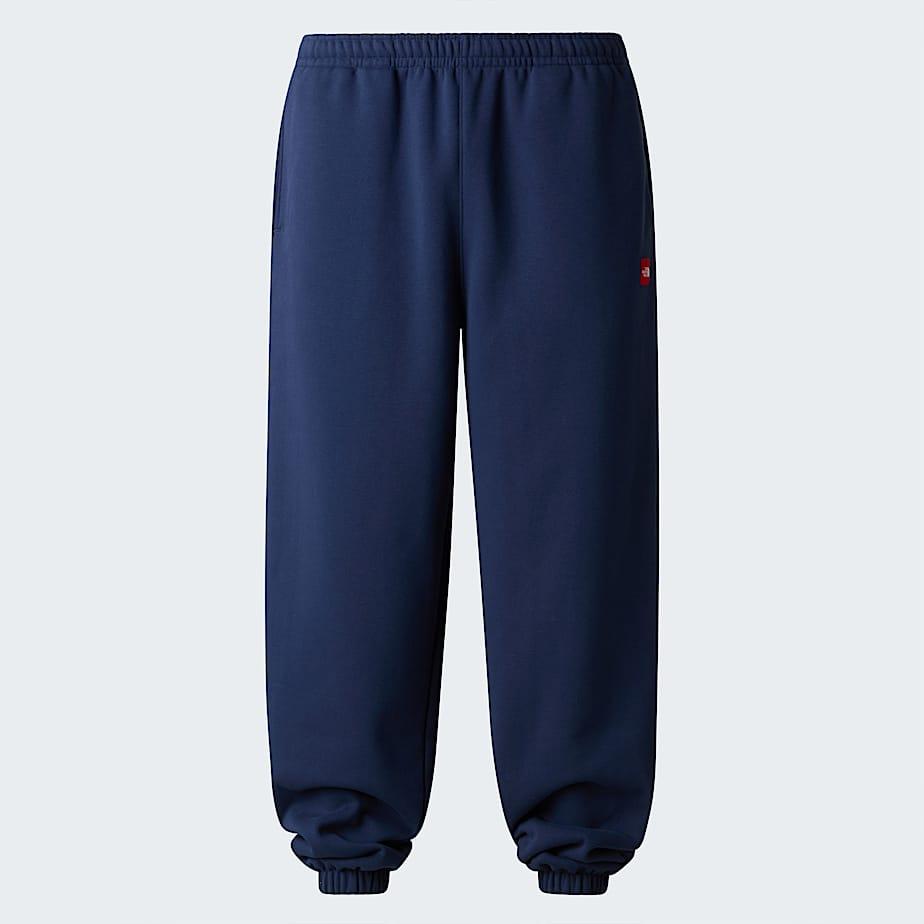 Unisex Red Box Joggers Summit Navy by THE NORTH FACE