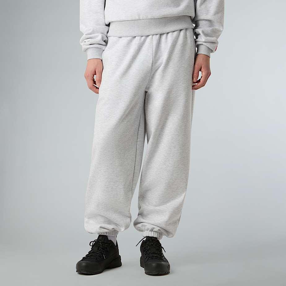 Unisex Red Box Joggers Tnf Classic Grey Heather by THE NORTH FACE
