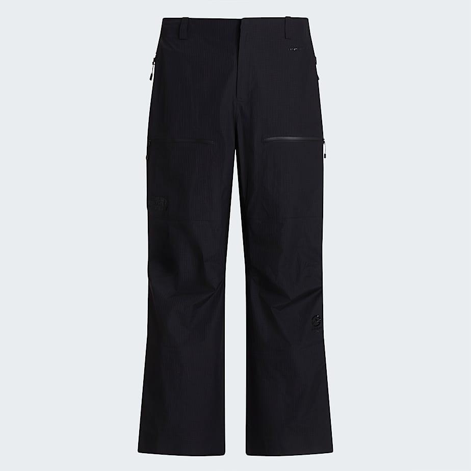 Unisex Summit Futurelight™ Amk Ski Trousers Tnf Black by THE NORTH FACE