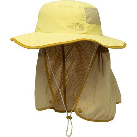 Universal Horizon Convertible Brimmer Hat by THE NORTH FACE