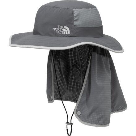 Universal Horizon Convertible Brimmer Hat by THE NORTH FACE