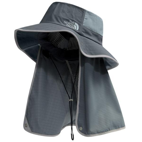 Universal Horizon Convertible Brimmer Hat by THE NORTH FACE
