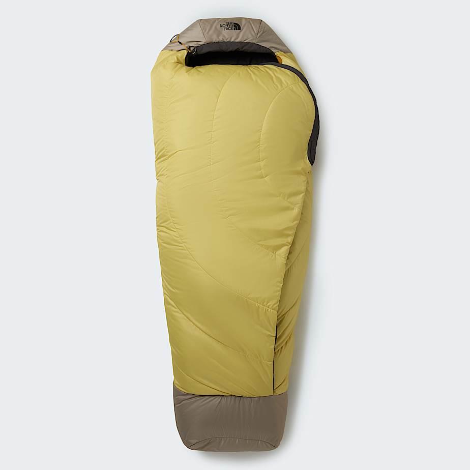 Universal One Sleeping Bag Honeyed Sand-stone Slab by THE NORTH FACE
