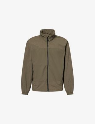 Utility Hooded Shell Jacket by THE NORTH FACE