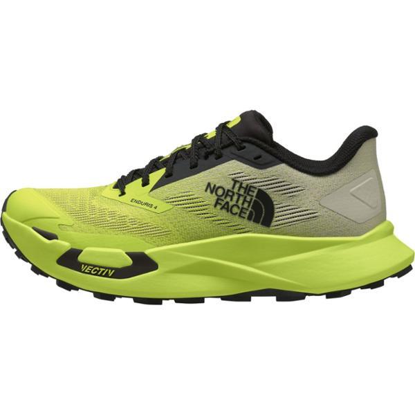 VECTIV Enduris 4 Trail-Running Shoes by THE NORTH FACE