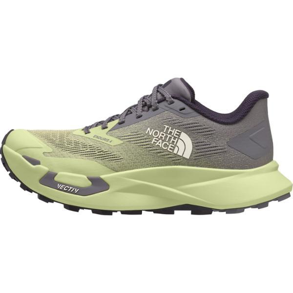 VECTIV Enduris 4 Trail-Running Shoes by THE NORTH FACE