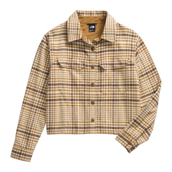 Valley Flannel Shirt by THE NORTH FACE