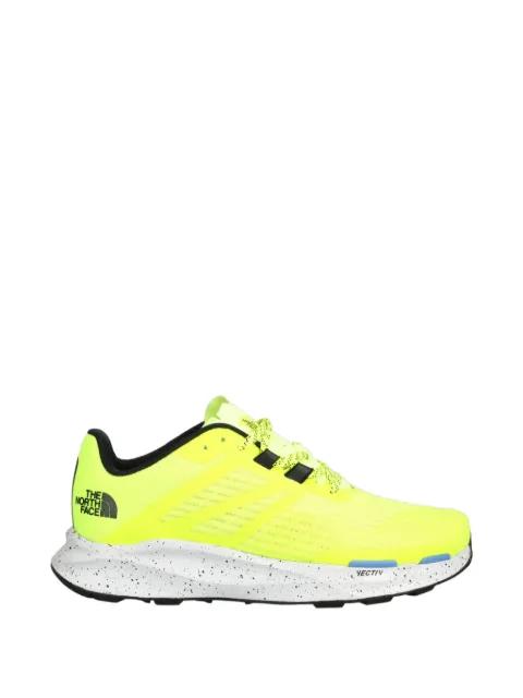 Vectiv Eminus speckled sneakers by THE NORTH FACE