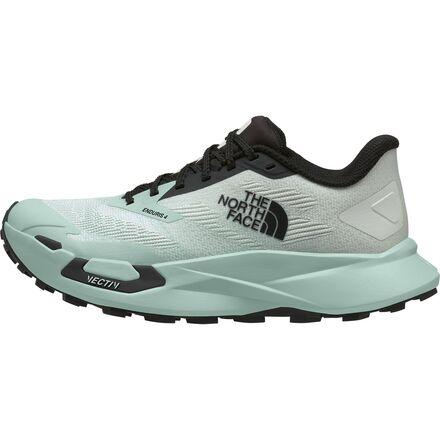 Vectiv Enduris 4 Trail Running Shoe by THE NORTH FACE