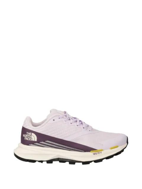 Vectiv panelled sneakers by THE NORTH FACE