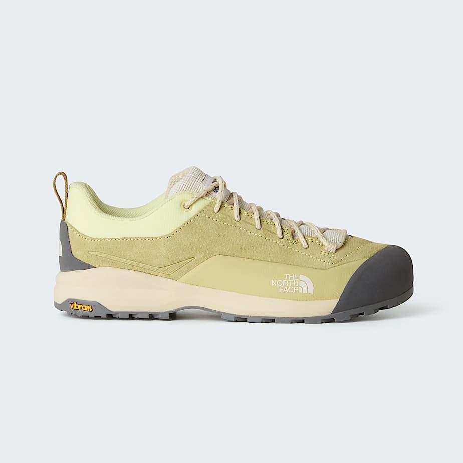 Verto Approach Shoes Pear-lemon Mist by THE NORTH FACE