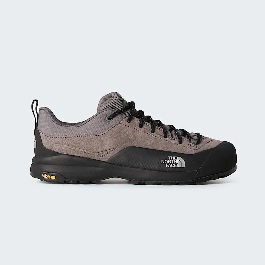 Verto Approach Shoes Smoked Pearl-tnf Black by THE NORTH FACE