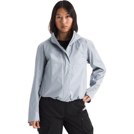 Voyage Rain 3L Hooded Jacket by THE NORTH FACE