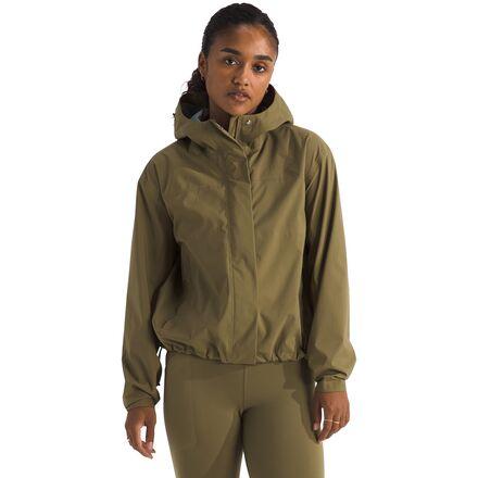 Voyage Rain 3L Hooded Jacket by THE NORTH FACE