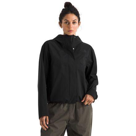 Voyage Rain 3L Hooded Jacket by THE NORTH FACE