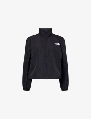 W Tnf Easy Packable Jckt by THE NORTH FACE