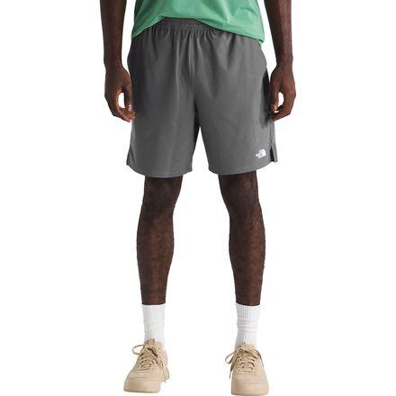 Wander 2-In-1 7in Short by THE NORTH FACE