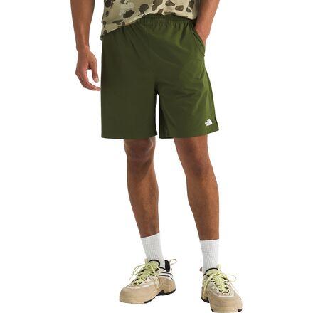 Wander Short 2.0 by THE NORTH FACE
