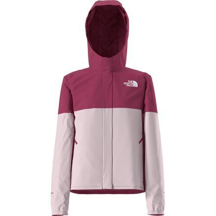 Warm Antora Rain Jacket by THE NORTH FACE