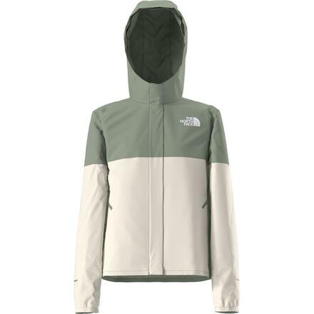 Warm Antora Rain Jacket by THE NORTH FACE