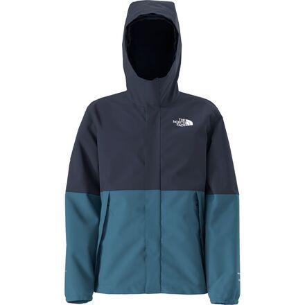 Warm Antora Rain Jacket by THE NORTH FACE